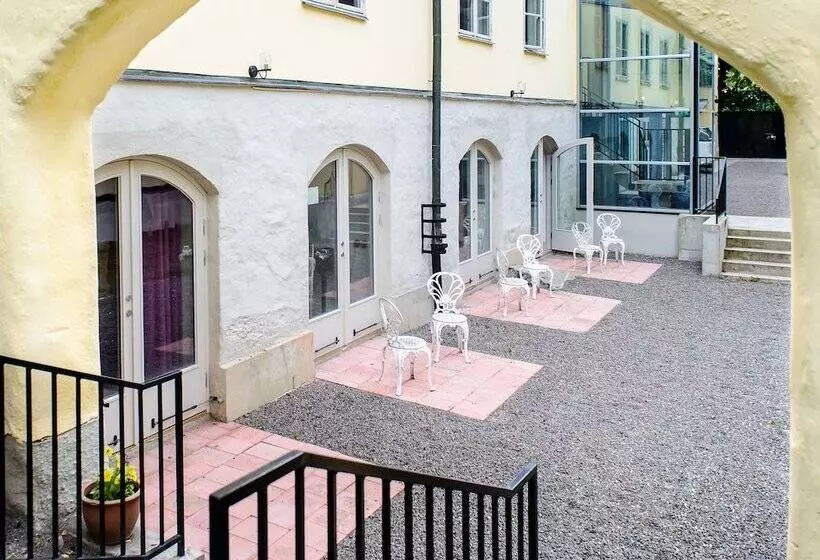 Fotos del hotel Hellstens Malmgård:  20