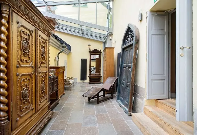 Fotos del hotel Hellstens Malmgård:  10