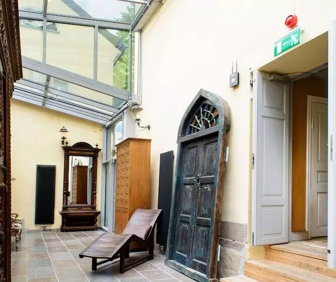 Fotos del hotel Hellstens Malmgård:  21