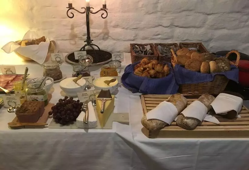 Fotos del hotel Hellstens Malmgård:  16