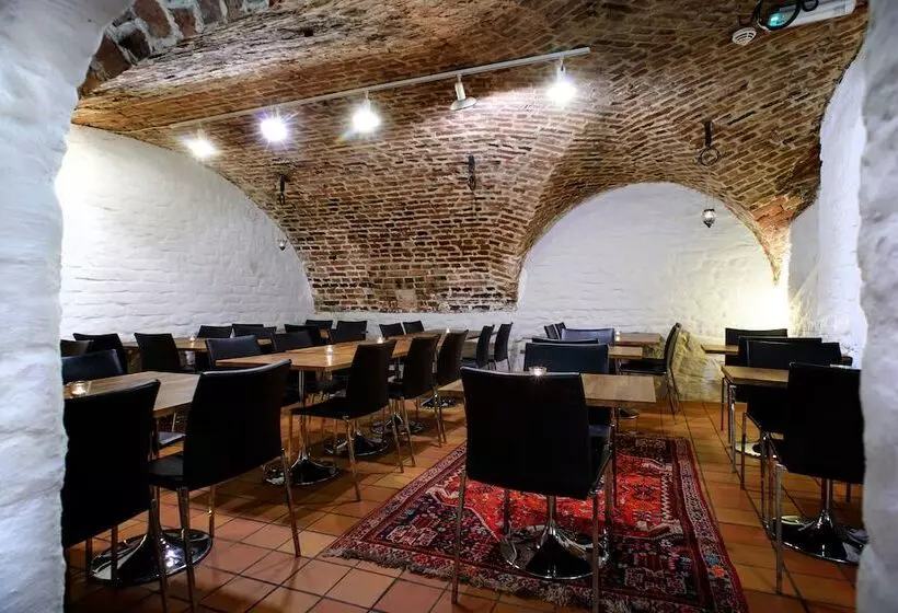 Fotos del hotel Hellstens Malmgård:  4