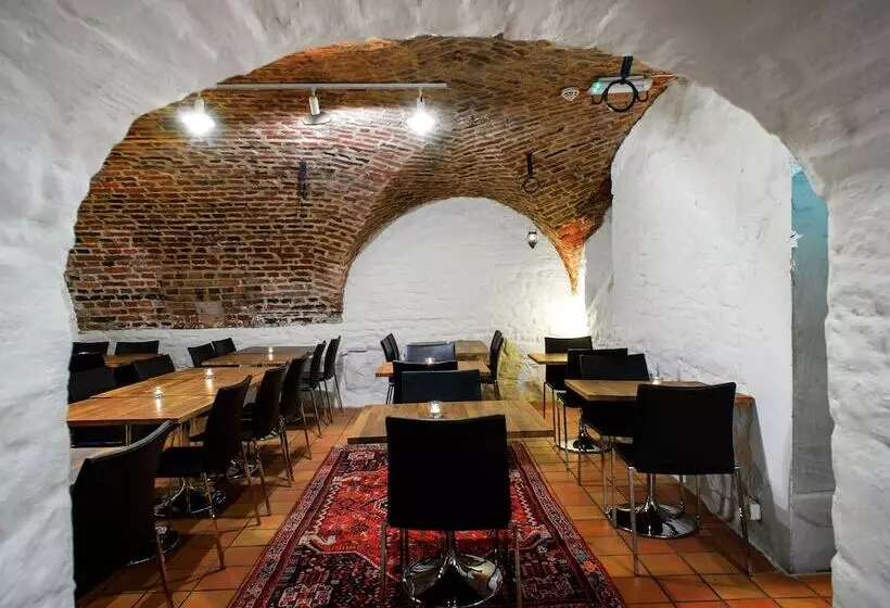 Fotos del hotel Hellstens Malmgård:  11