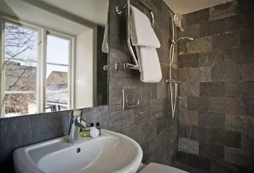 Fotos del hotel Hellstens Malmgård:  13