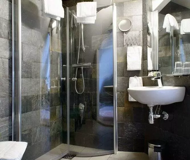 Fotos del hotel Hellstens Malmgård:  7