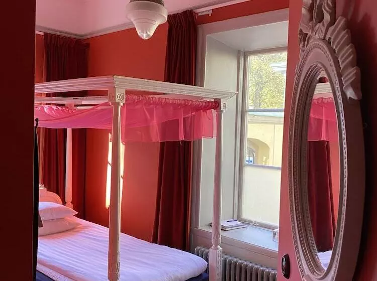 Fotos del hotel Hellstens Malmgård:  9