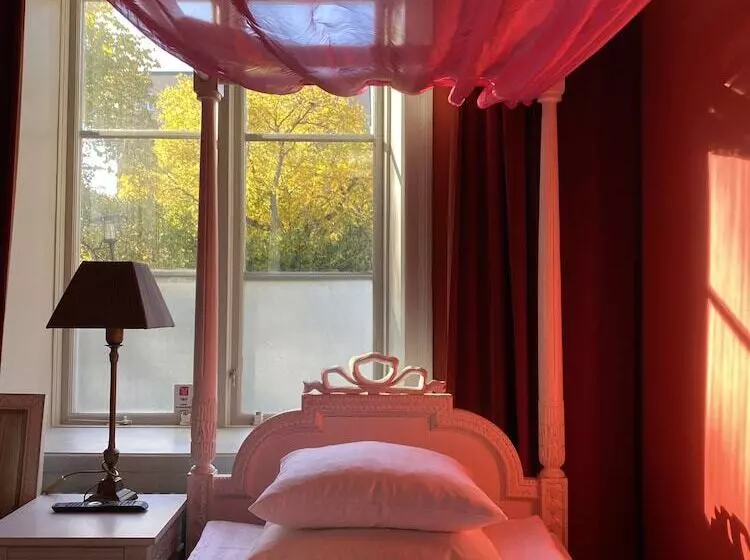 Fotos del hotel Hellstens Malmgård:  19