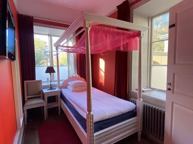 Fotos del hotel Hellstens Malmgård:  15