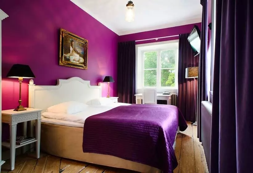 Hellstens Malmgård Hellstens Malmgård