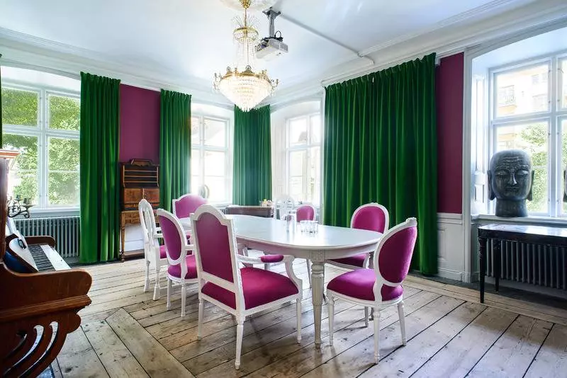 Fotos del hotel Hellstens Malmgård:  5