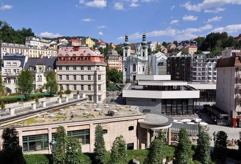 Fotos del hotel Heluan:  6