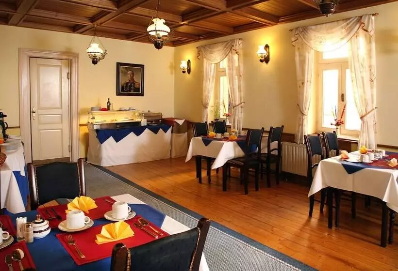 Fotos del hotel Heluan:  3