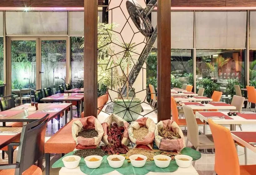 Fotos del hotel Ibis Mumbai Airport:  22