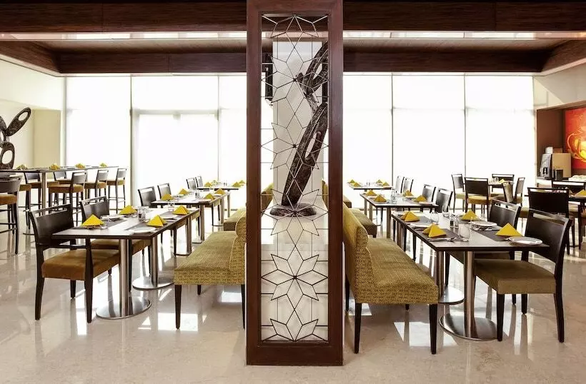 Fotos del hotel Ibis Mumbai Airport:  19