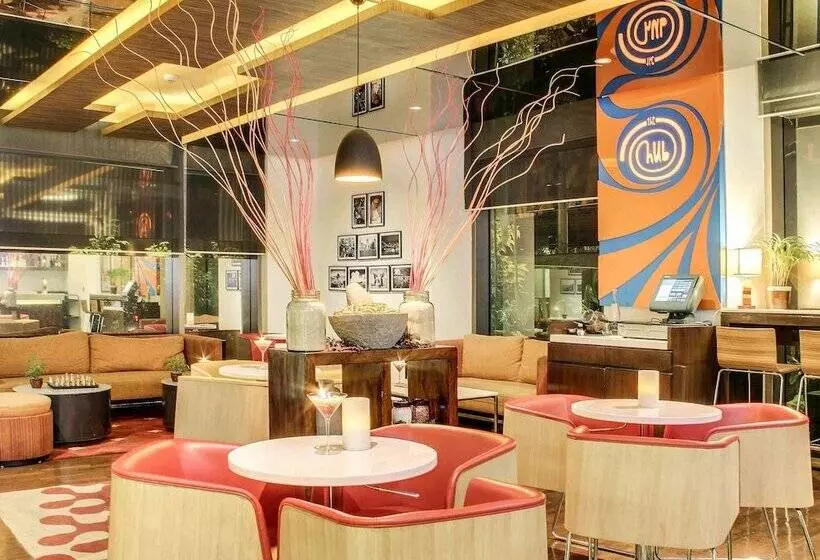 Fotos del hotel Ibis Mumbai Airport:  12