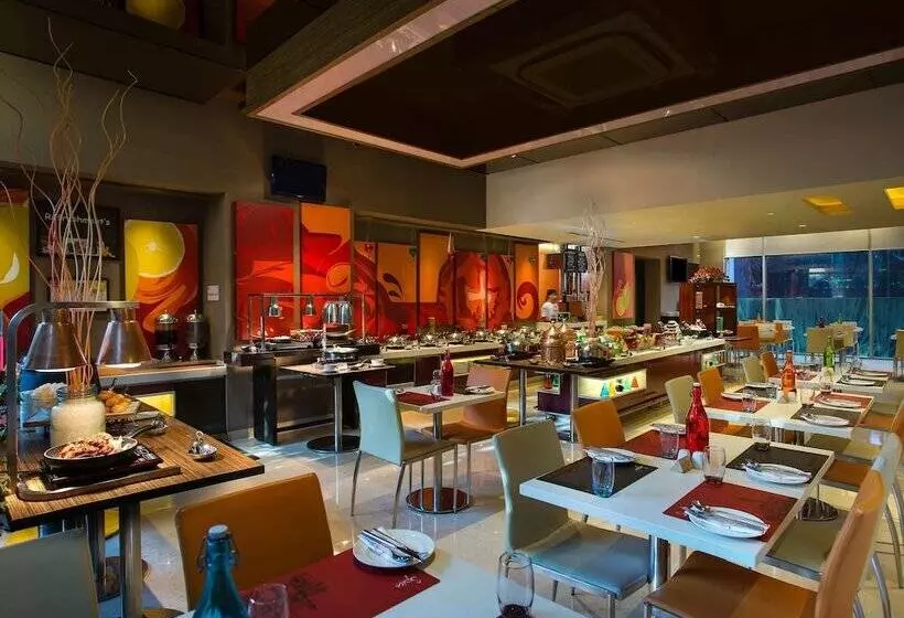 Fotos del hotel Ibis Mumbai Airport:  18