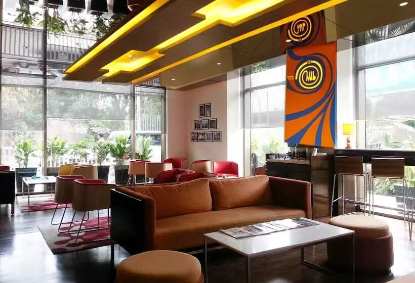 Fotos del hotel Ibis Mumbai Airport:  7