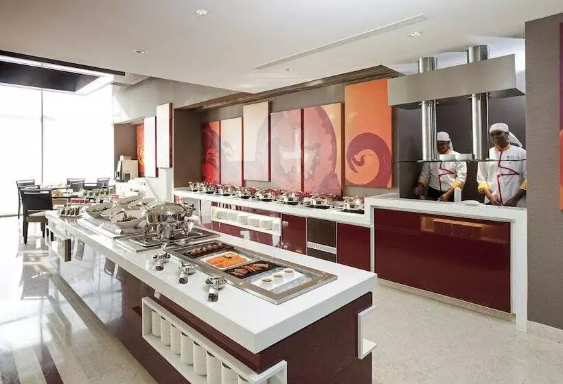 Fotos del hotel Ibis Mumbai Airport:  25