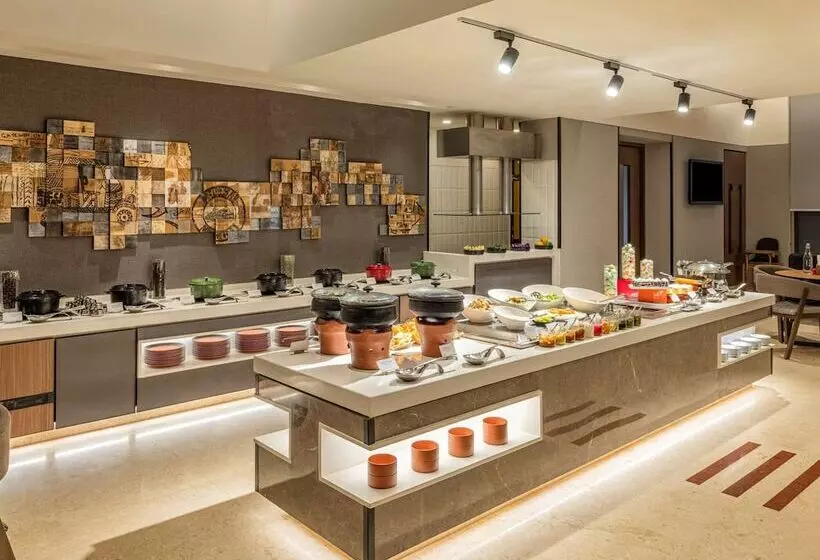 Fotos del hotel Ibis Mumbai Airport:  24