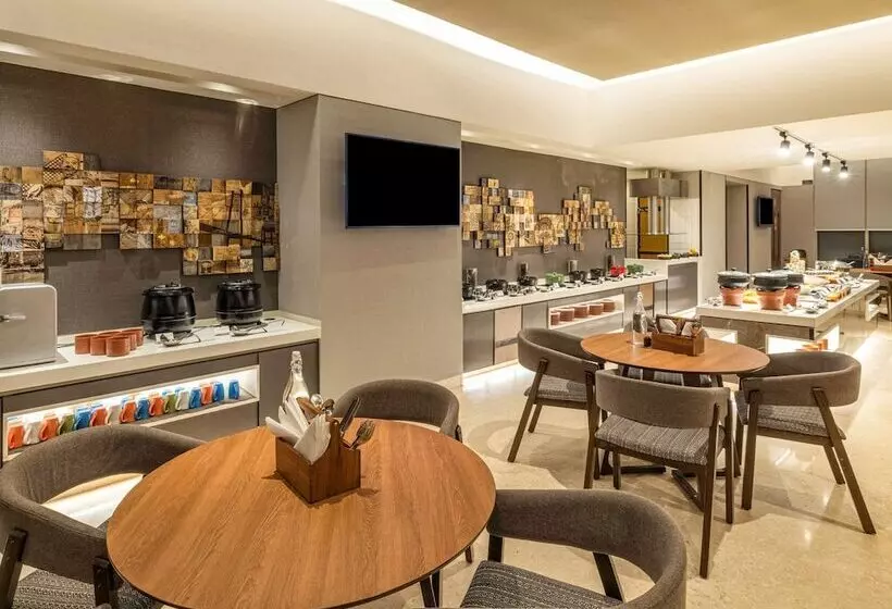 Fotos del hotel Ibis Mumbai Airport:  14