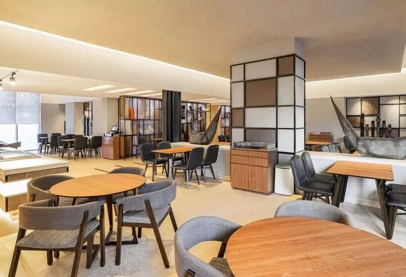 Fotos del hotel Ibis Mumbai Airport:  9