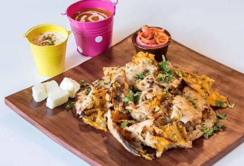 Fotos del hotel Ibis Mumbai Airport:  8