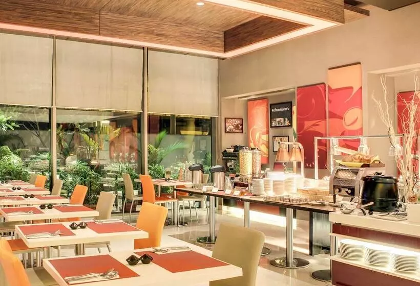 Fotos del hotel Ibis Mumbai Airport:  4