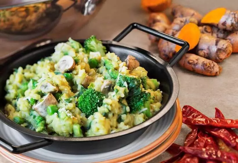 Fotos del hotel Ibis Mumbai Airport:  21