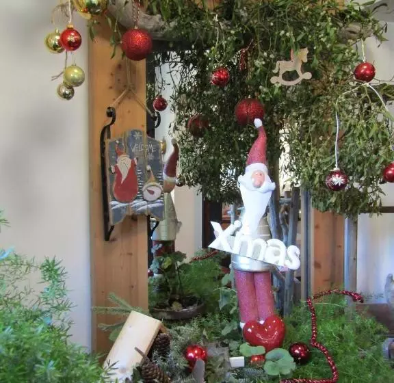 Fotos del hotel Menthof:  5