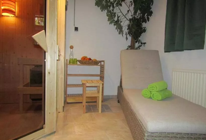 Fotos del hotel Menthof:  4