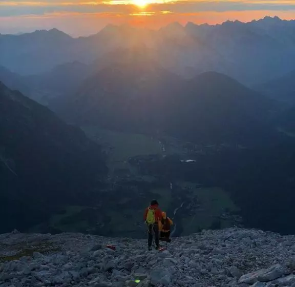 Fotos del hotel Menthof:  9