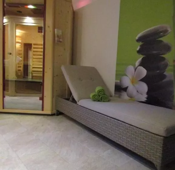 Fotos del hotel Menthof:  10