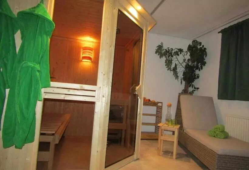 Fotos del hotel Menthof:  2