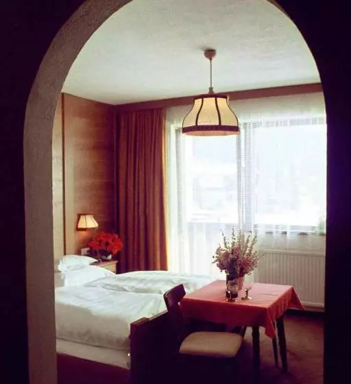 Fotos del hotel Menthof:  7