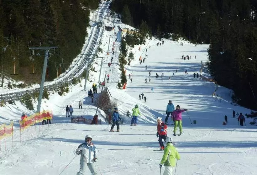 Fotos del hotel Menthof:  18