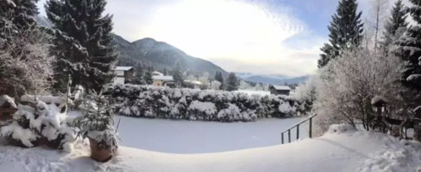 Fotos del hotel Menthof:  14