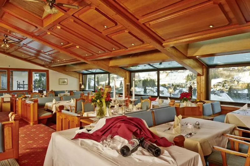 Fotos del hotel Nockresort - SportNock:  11