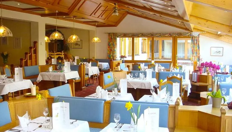 Fotos del hotel Nockresort - SportNock:  4