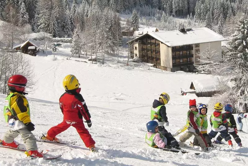 Fotos del hotel Nockresort - SportNock:  6