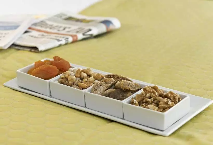 Fotos del hotel Senator Hotel Taksim:  17