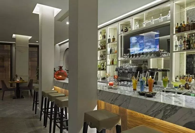 Fotos del hotel Senator Hotel Taksim:  18