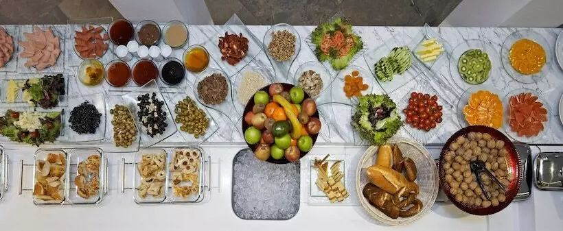 Fotos del hotel Senator Hotel Taksim:  3