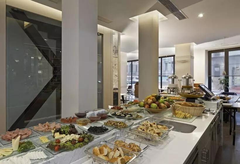 Fotos del hotel Senator Hotel Taksim:  13