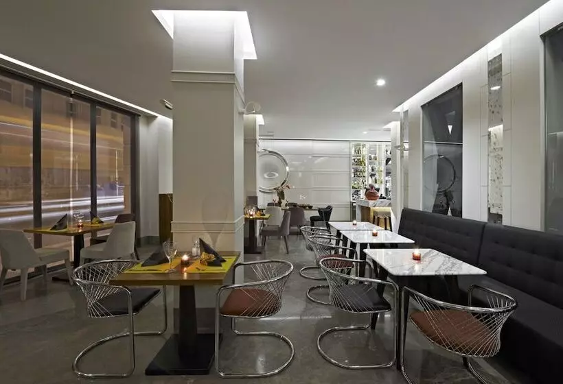 Fotos del hotel Senator Hotel Taksim:  4