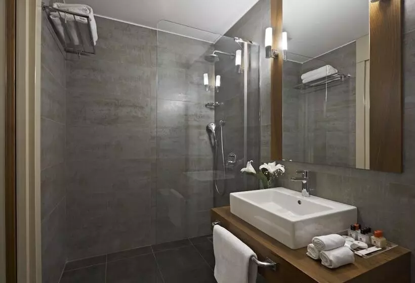 Fotos del hotel Senator Hotel Taksim:  14