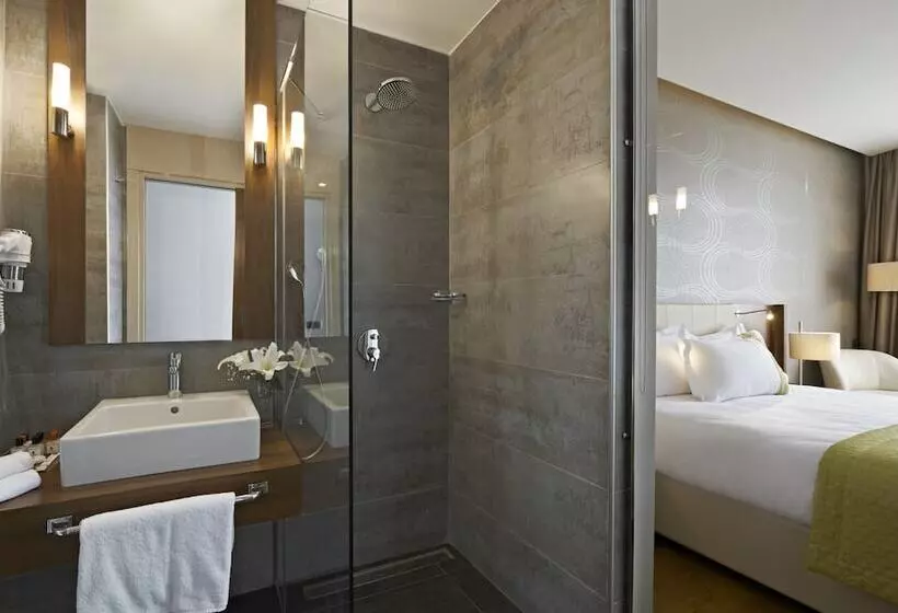 Fotos del hotel Senator Hotel Taksim:  19