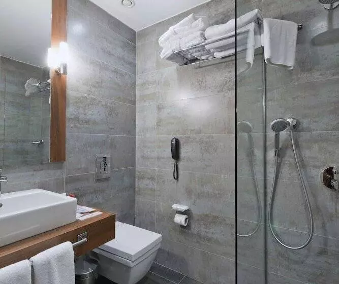 Fotos del hotel Senator Hotel Taksim:  7