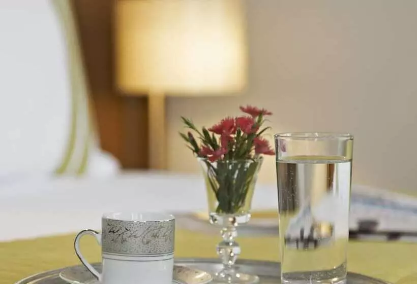 Fotos del hotel Senator Hotel Taksim:  8