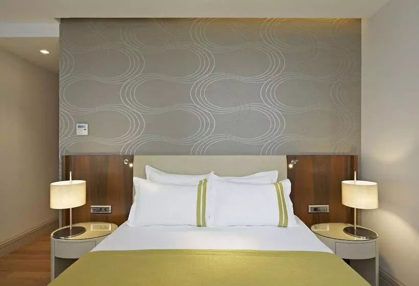 Fotos del hotel Senator Hotel Taksim:  22