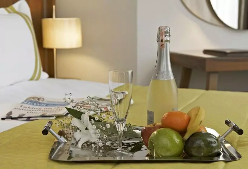 Fotos del hotel Senator Hotel Taksim:  25