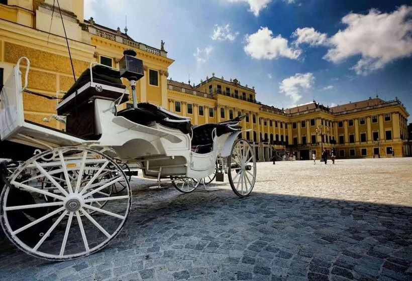 Fotos del hotel Jufa  Wien:  9